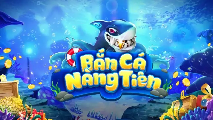 Kinh nghiệm chọn game bắn cá đổi thưởng uy tín