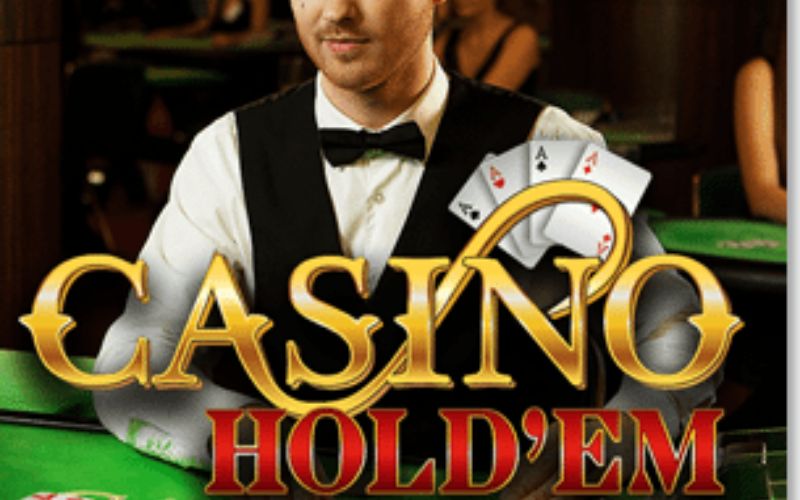 Mẹo chơi casino hold em là gì, casino hold em là gì?