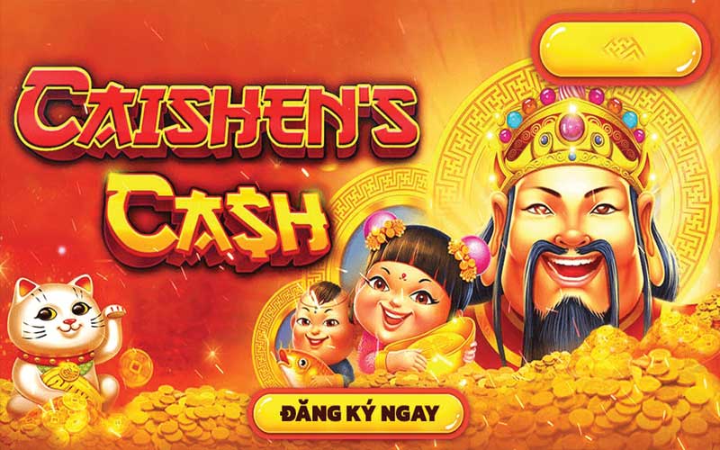 Tìm hiểu Caishen Cash cơ bản